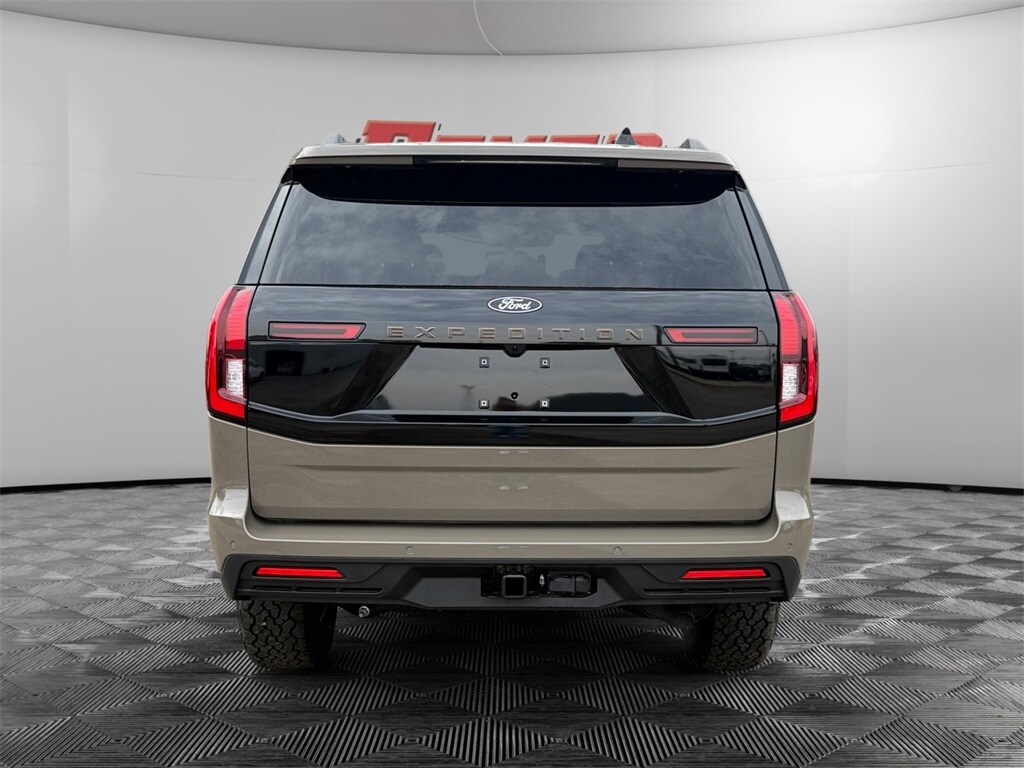 New 2026 Ford Expedition Tremor SUV