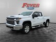  Chevrolet Silverado 2500HD