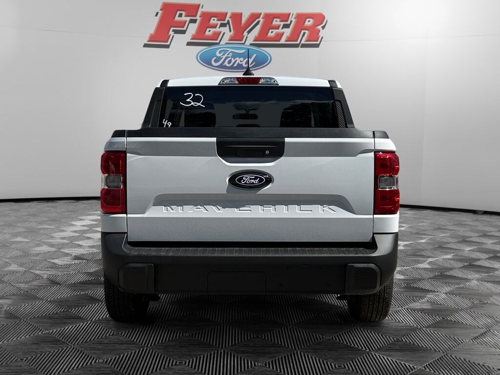 New 2026 Ford Maverick XL Truck