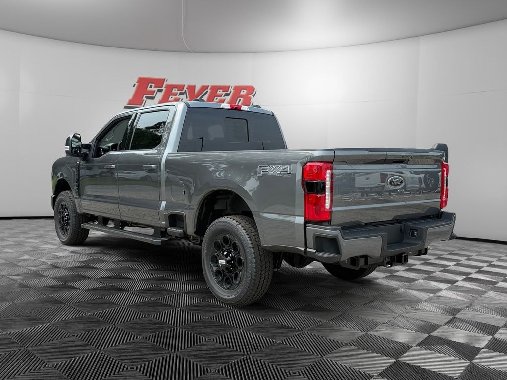 New 2026 Ford Super Duty F-350 Lariat Truck