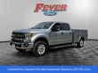  Ford F-250SD Knapheide Body