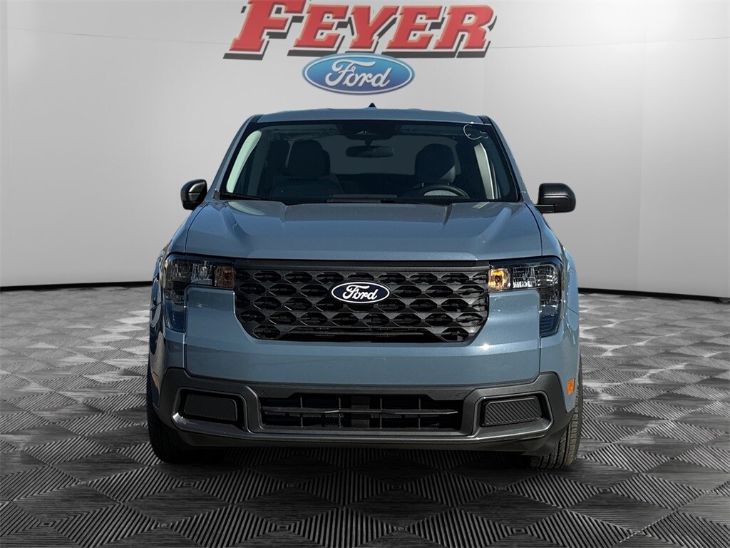 New 2025 Ford Maverick XLT Truck