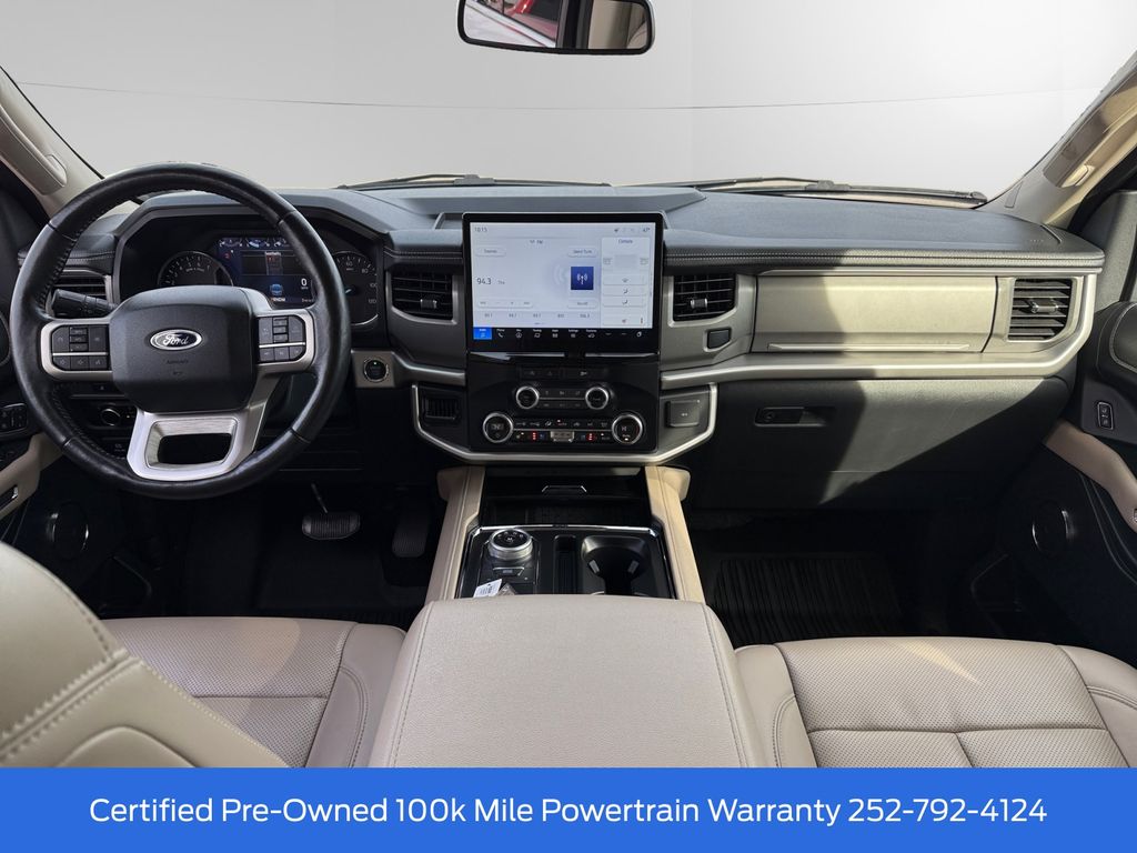 2024 Ford Expedition XLT - Photo 10