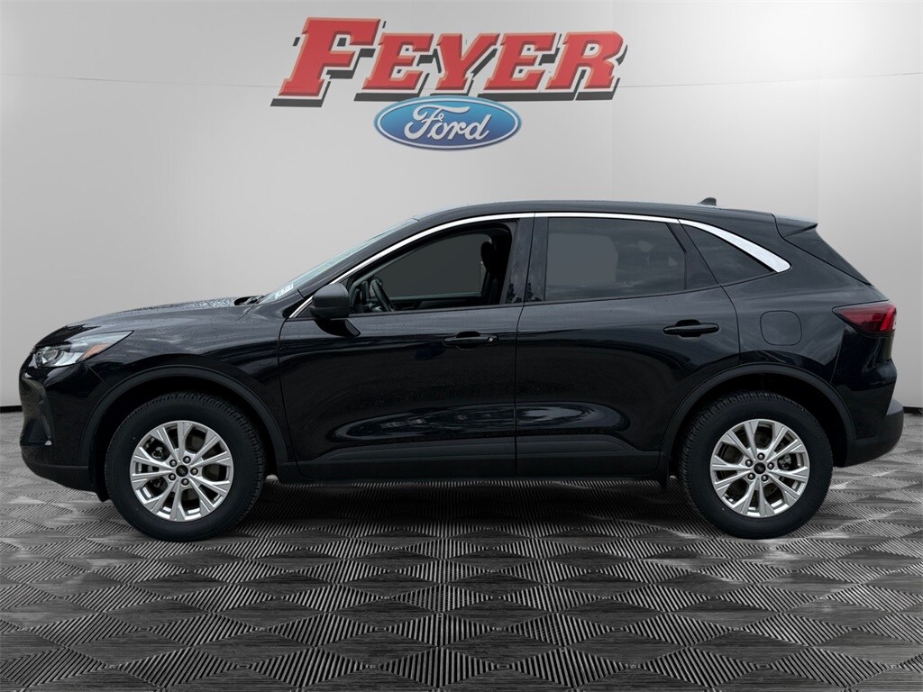 Used 2024 Ford Escape Active SUV