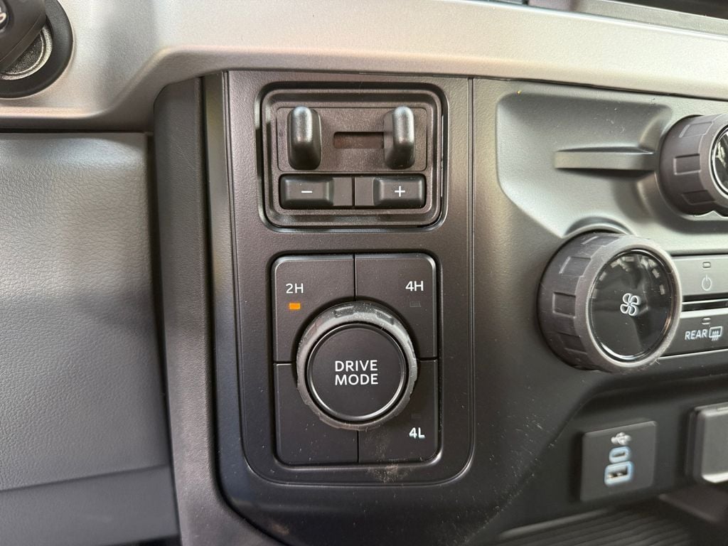 2026 Ford F-350 Super Duty XL - Photo 19