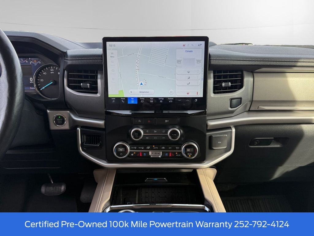 2024 Ford Expedition XLT - Photo 11