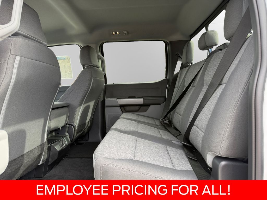 2026 Ford F-350 Super Duty XL - Photo 15