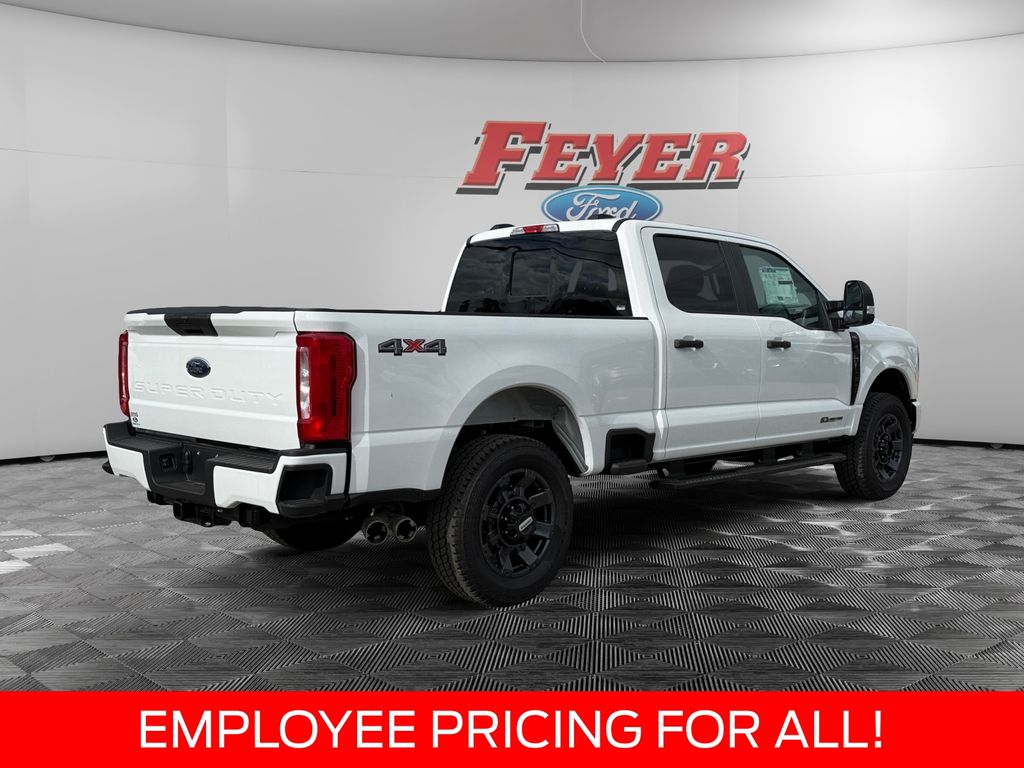 2026 Ford F-350 Super Duty XL - Photo 7