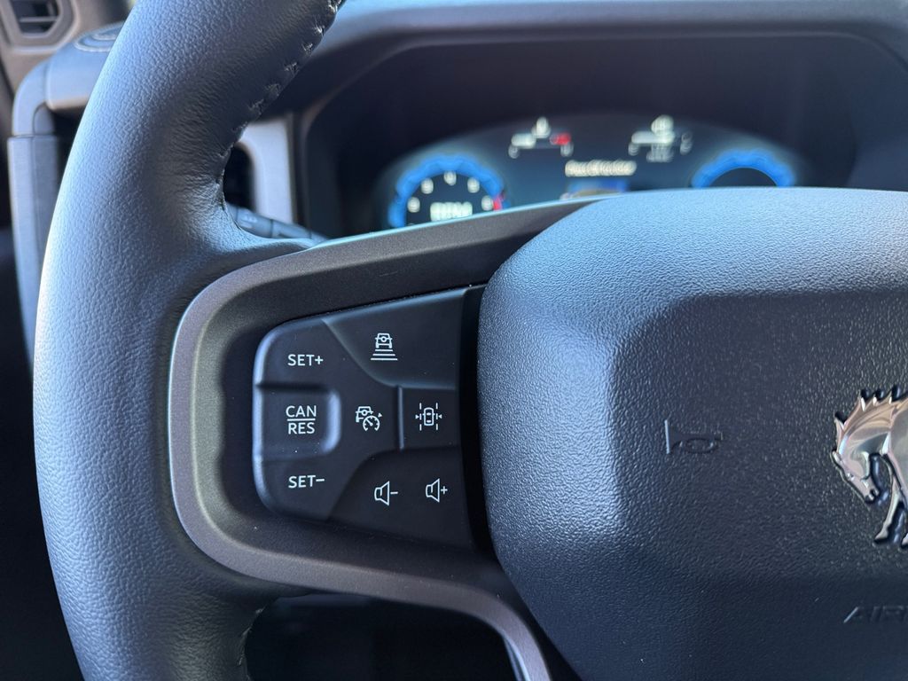 2025 Ford Bronco 4-Door Badlands - Photo 22