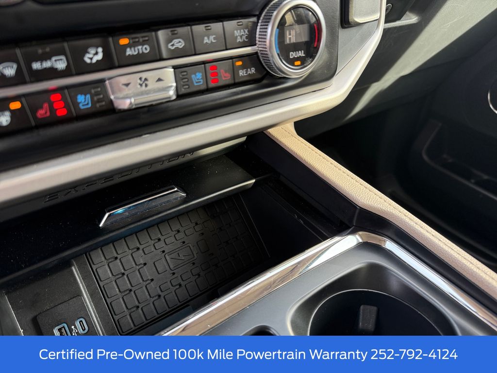 2024 Ford Expedition XLT - Photo 21