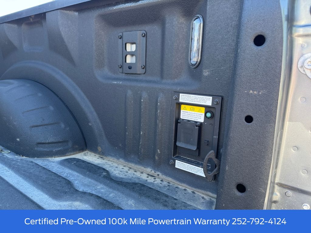 2024 Ford F-350 Super Duty Platinum - Photo 28