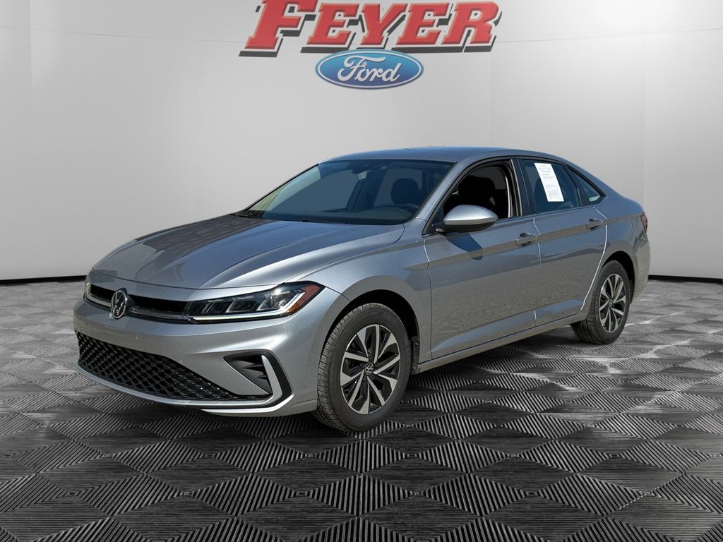  Volkswagen Jetta