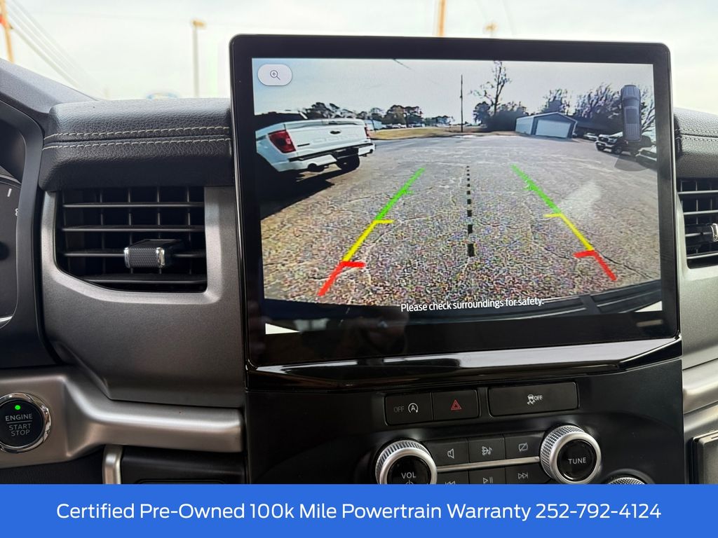 2024 Ford Expedition XLT - Photo 22