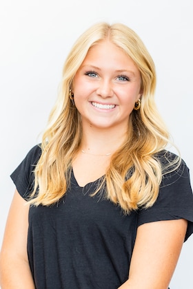 Staff member Olivia Feyer from 987754e89e1d