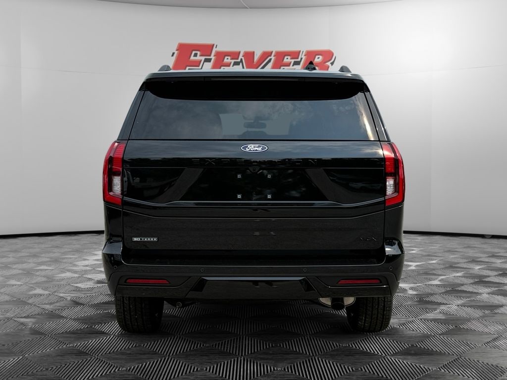New 2027 Ford Expedition Max Platinum SUV