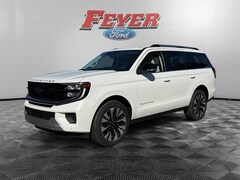 2026 Ford Expedition Platinum SUV