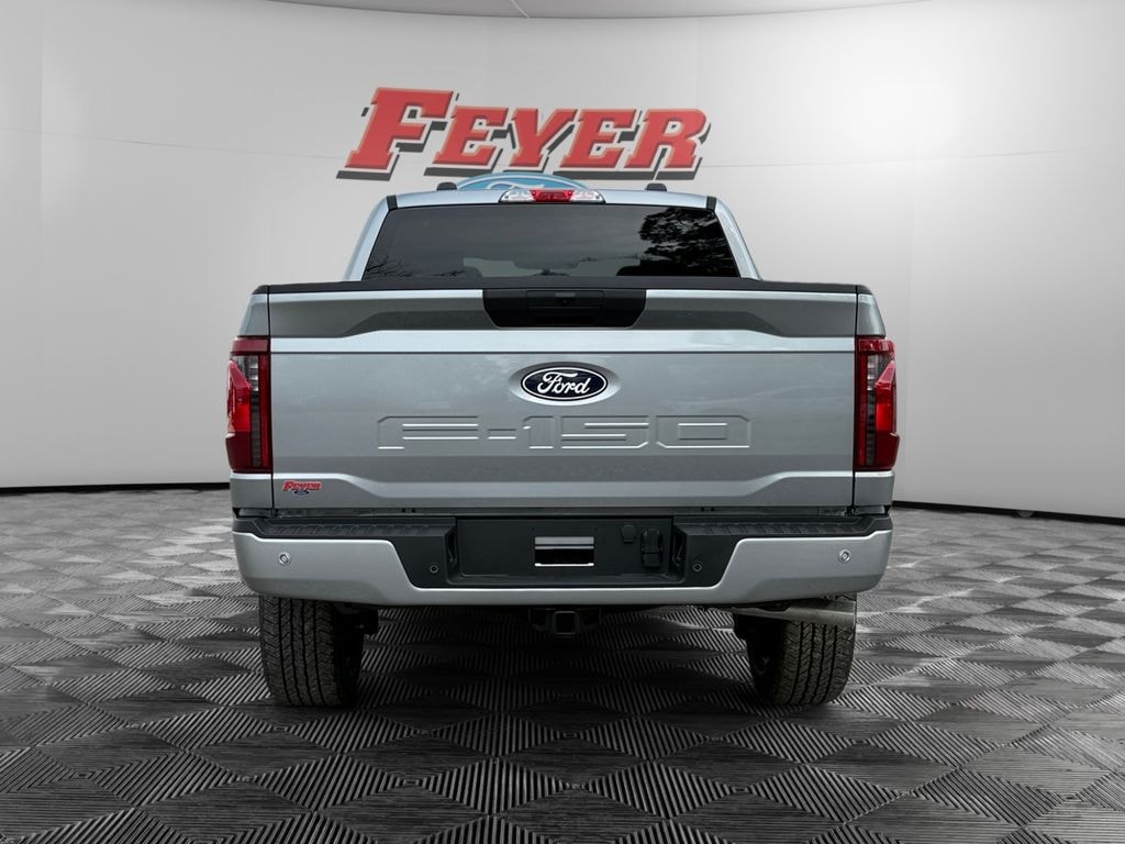 New 2026 Ford F-150 STX Truck