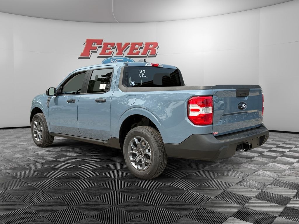 New 2026 Ford Maverick XLT Truck