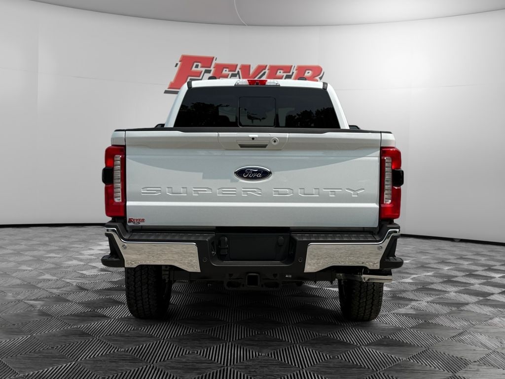 New 2026 Ford Super Duty F-250 Lariat Truck