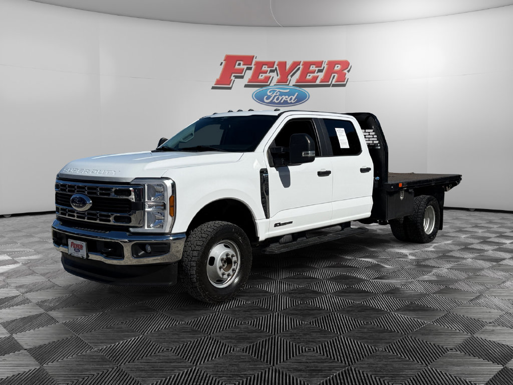 2024 Ford F-350SD