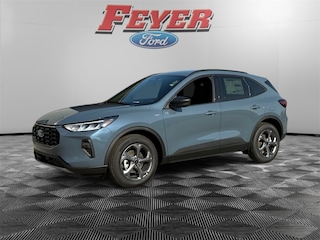 2025 Ford Escape ST-Line SUV