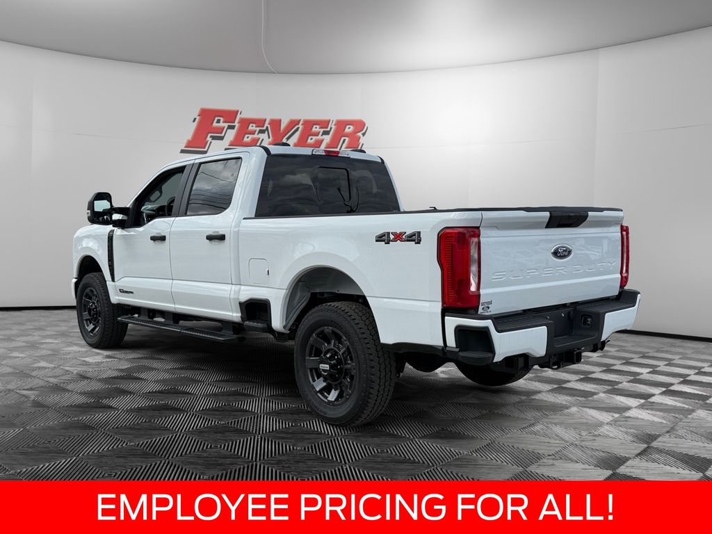 2026 Ford F-350 Super Duty XL - Photo 5