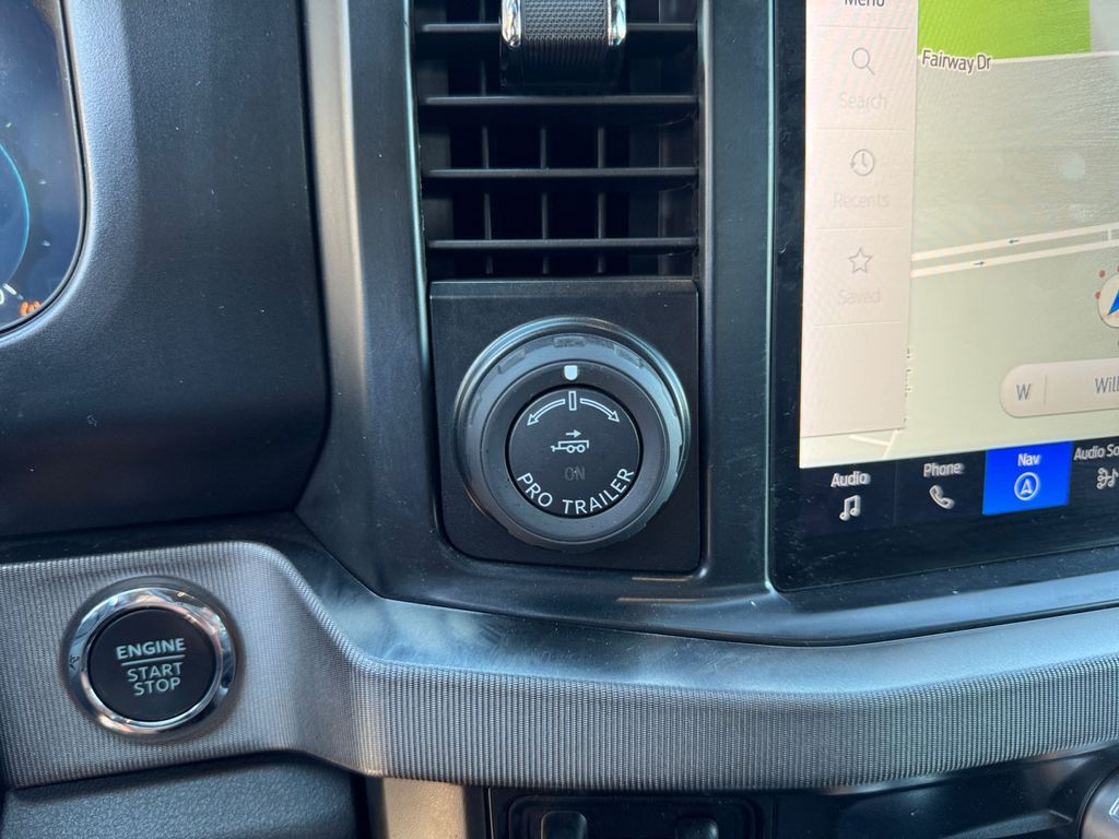 2024 Ford F-350 Super Duty Platinum - Photo 22