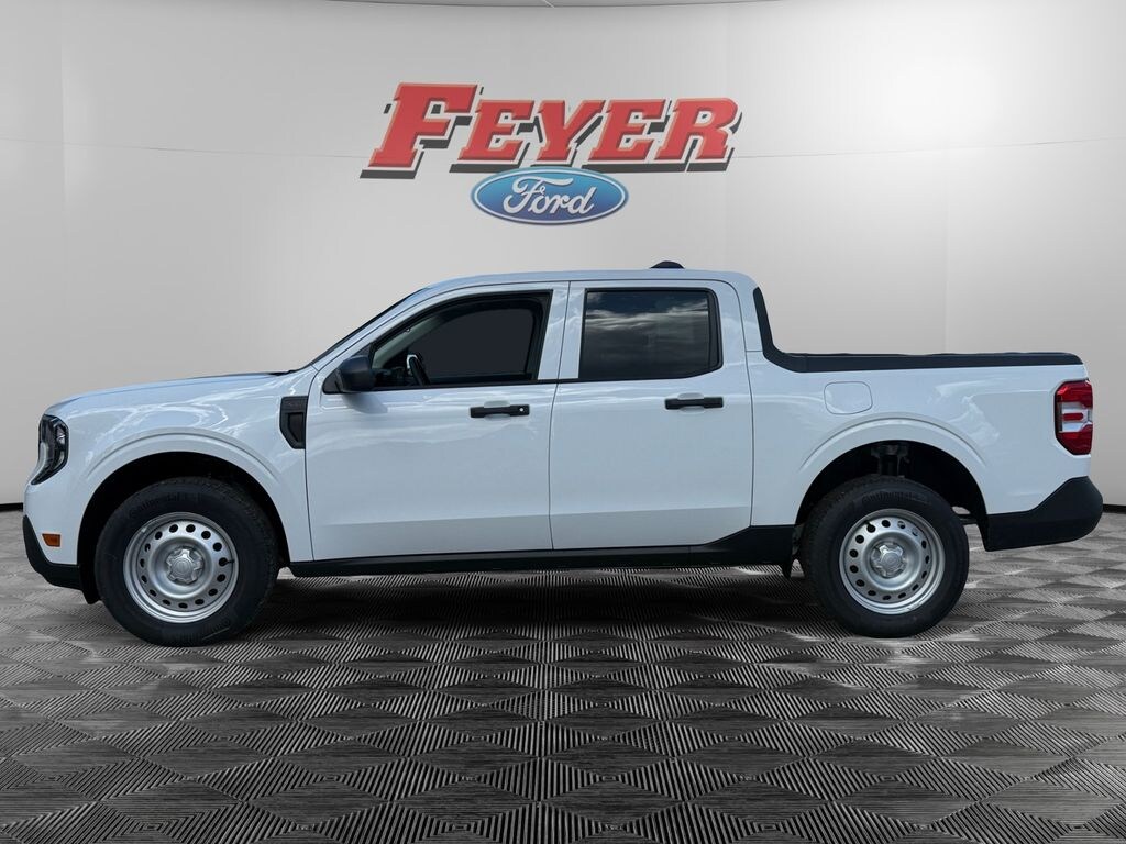 New 2026 Ford Maverick XL Truck