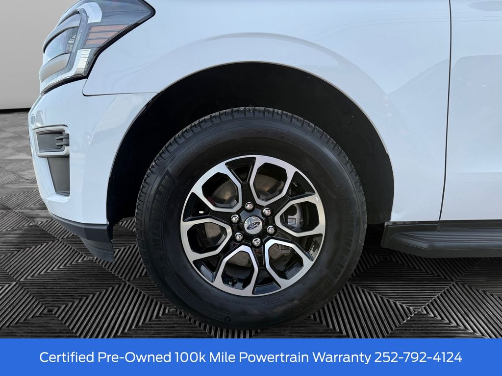 2024 Ford Expedition XLT - Photo 14