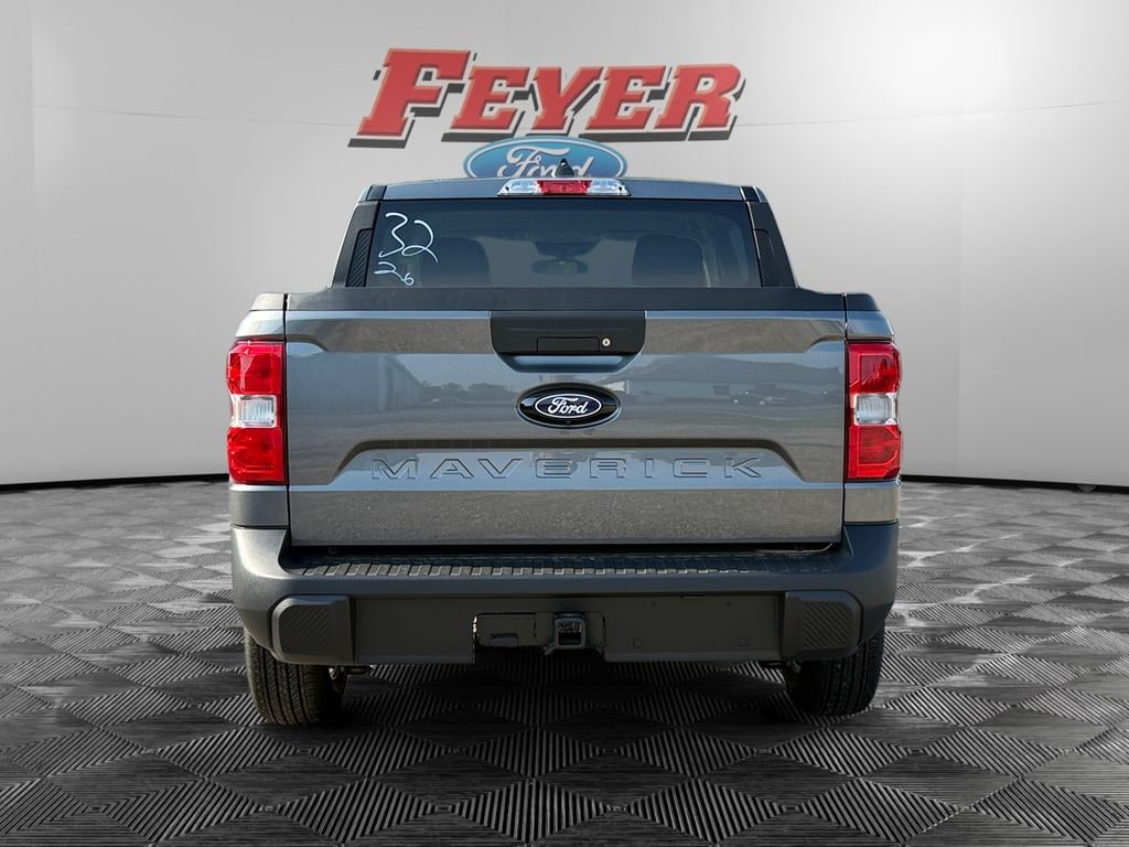 New 2026 Ford Maverick XLT Truck