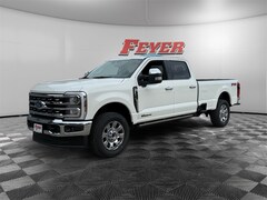 2026 Ford Super Duty F-350 Lariat Truck