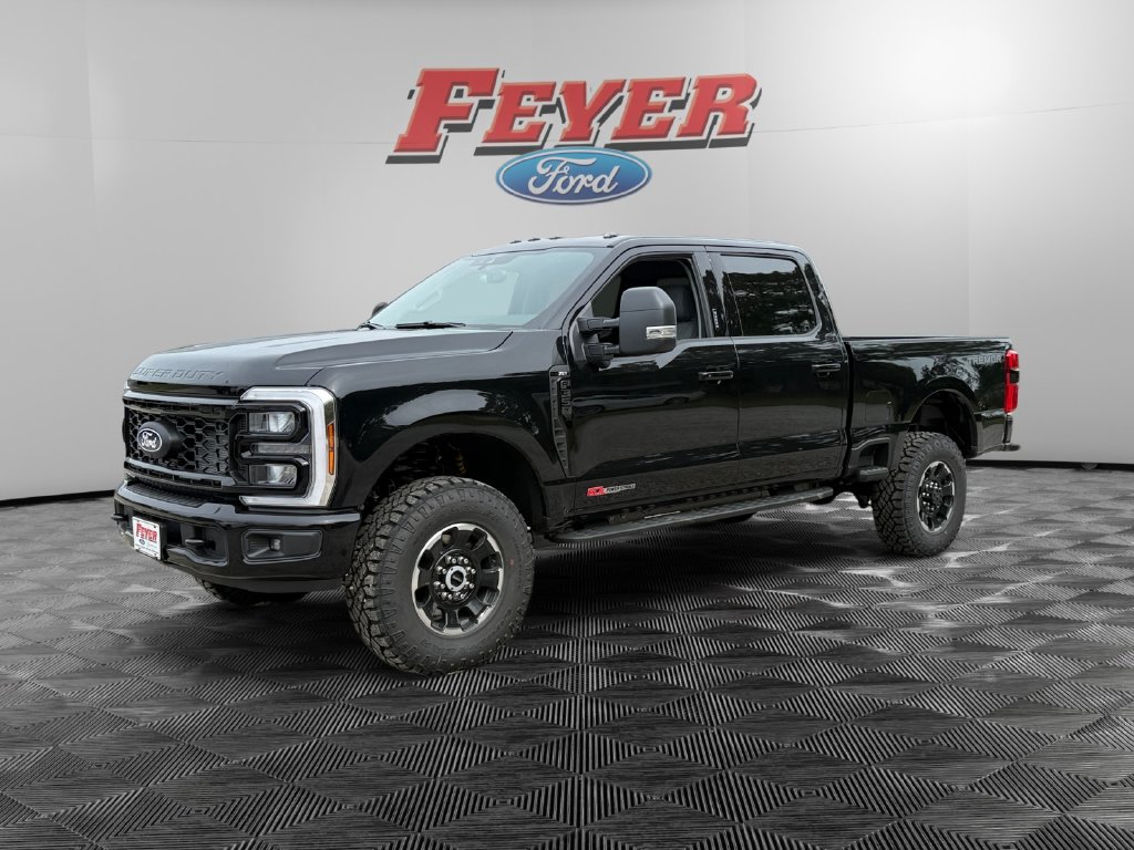  Ford Super Duty