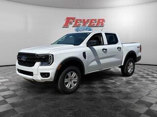 2026 Ford Ranger XL Truck