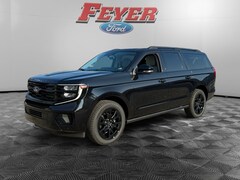 2027 Ford Expedition Max Platinum 30th Anniversary SUV