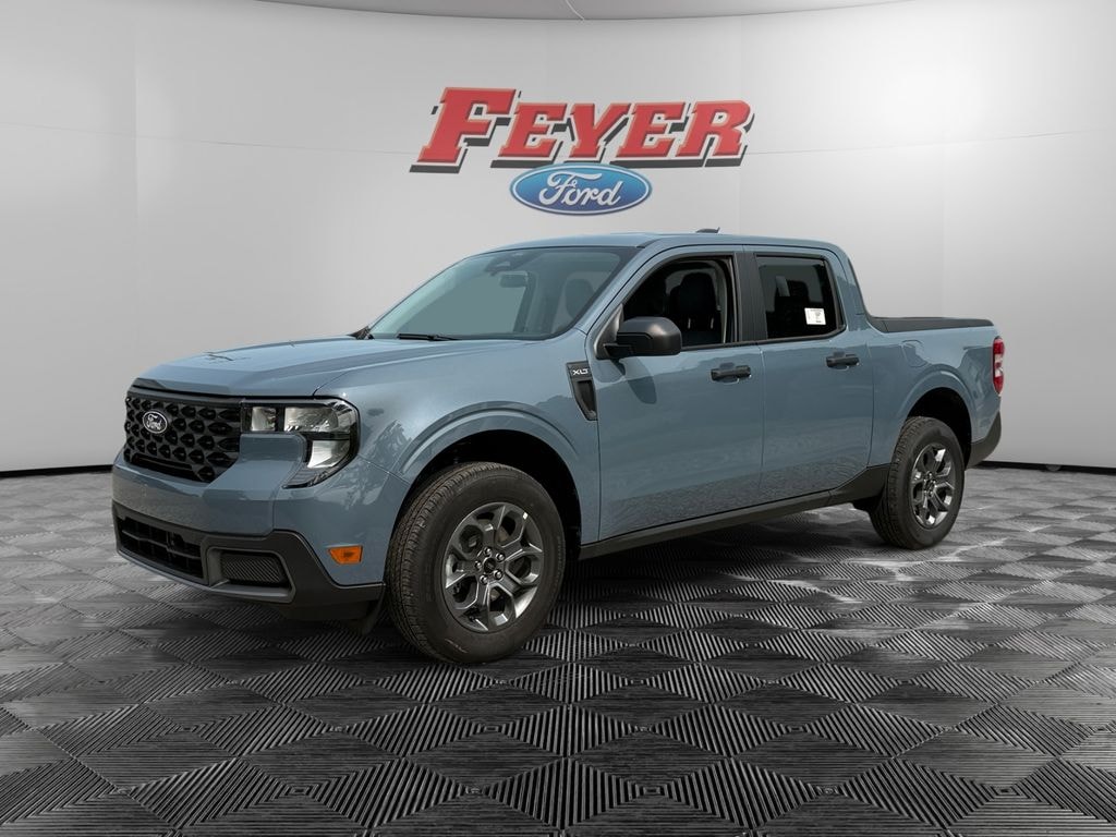 New 2026 Ford Maverick XLT Truck