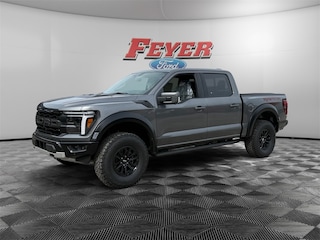 2025 Ford F-150 Raptor Truck