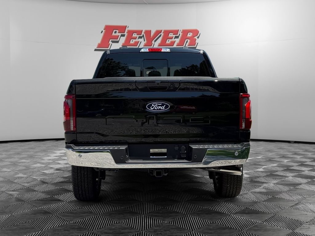 New 2026 Ford F-150 Lariat Truck