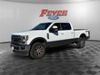 Ford F-250SD