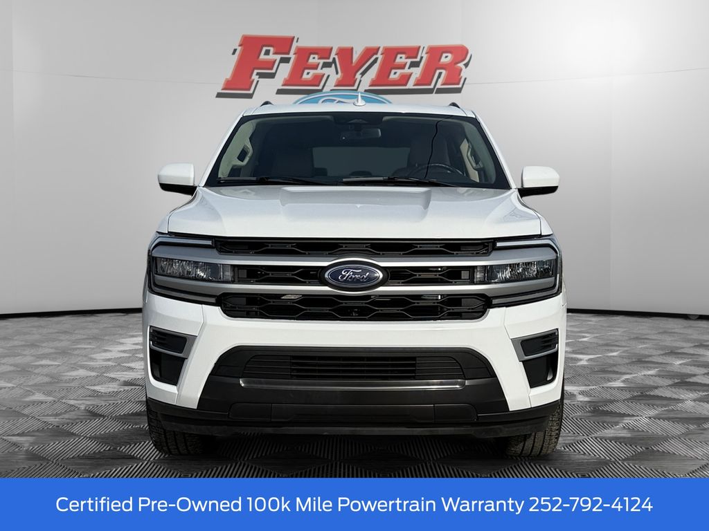 2024 Ford Expedition XLT - Photo 8