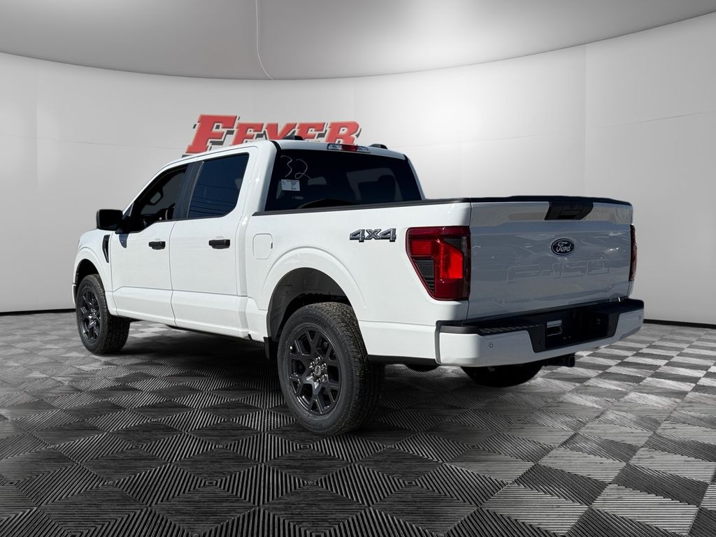 New 2026 Ford F-150 STX Truck