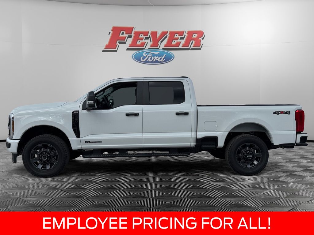 2026 Ford F-350 Super Duty XL - Photo 4