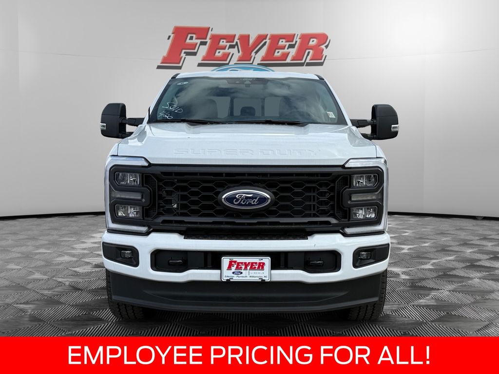 2026 Ford F-350 Super Duty XL - Photo 2