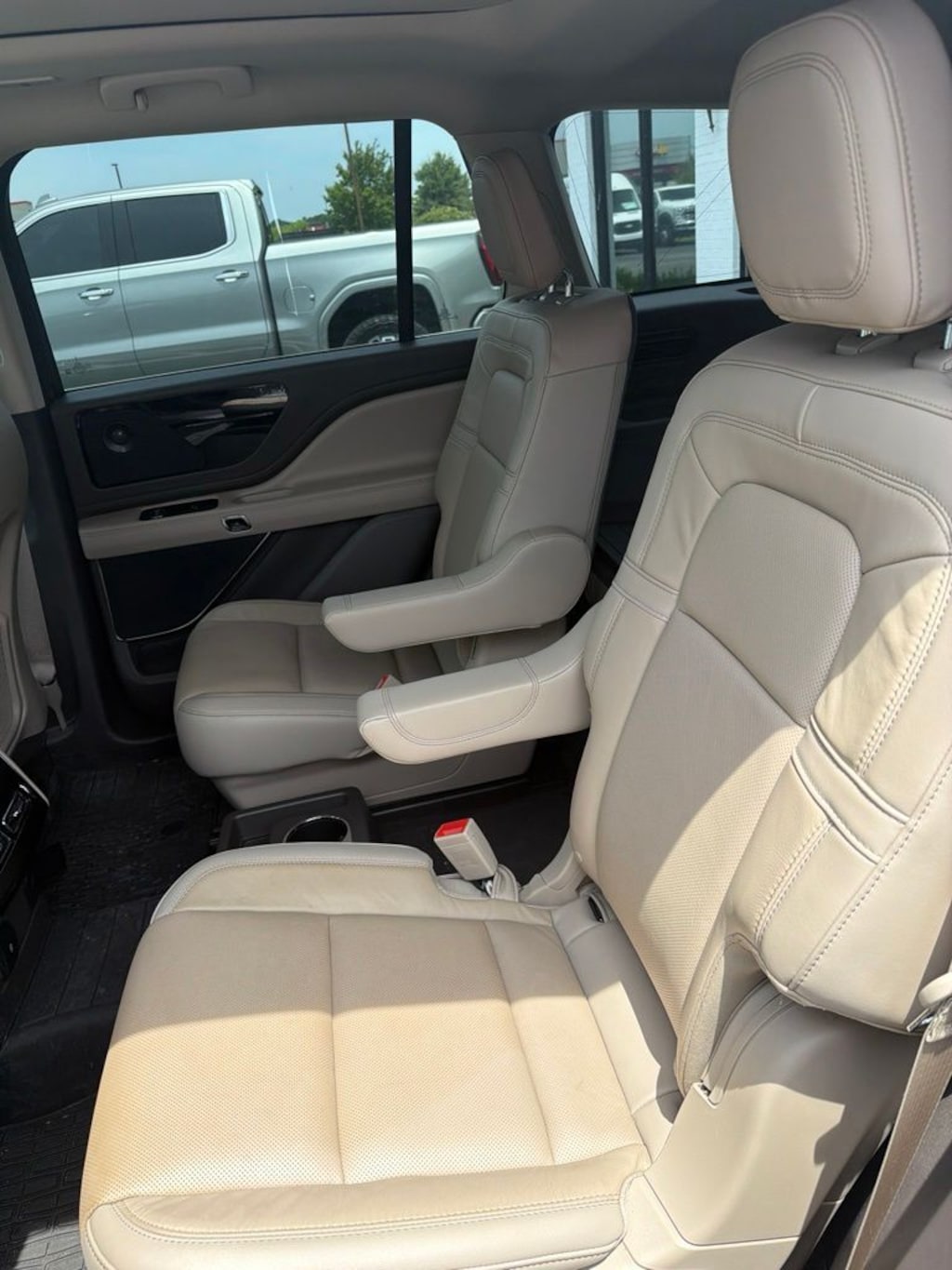 Used 2023 Lincoln Aviator Reserve SUV
