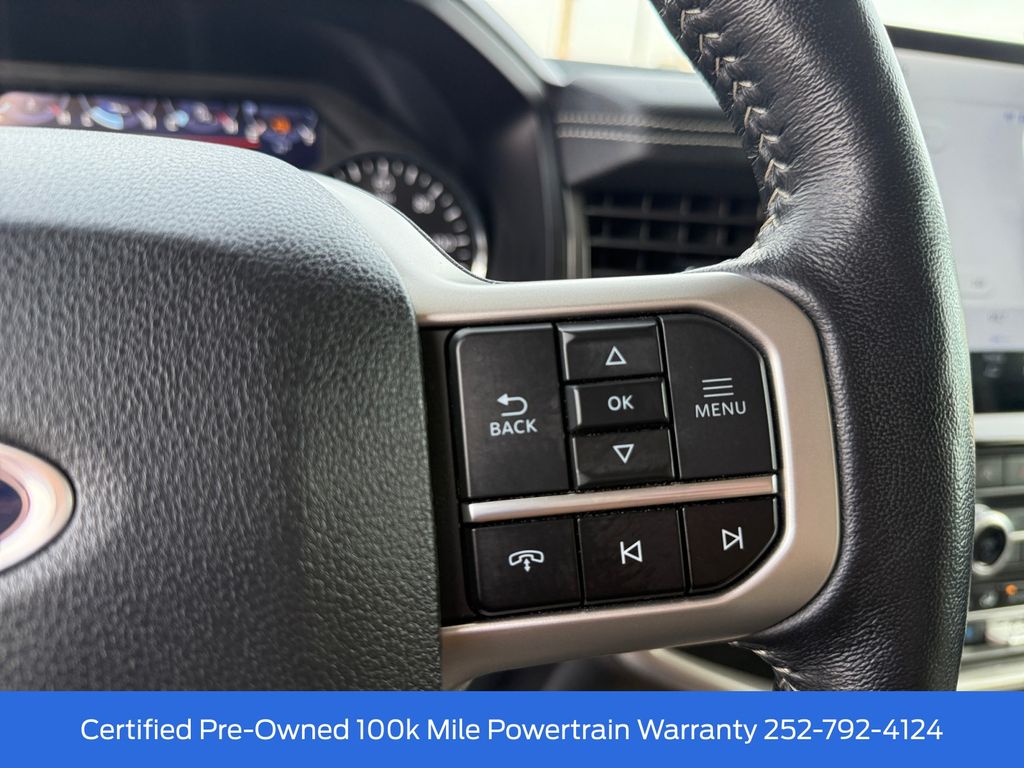2024 Ford Expedition XLT - Photo 20
