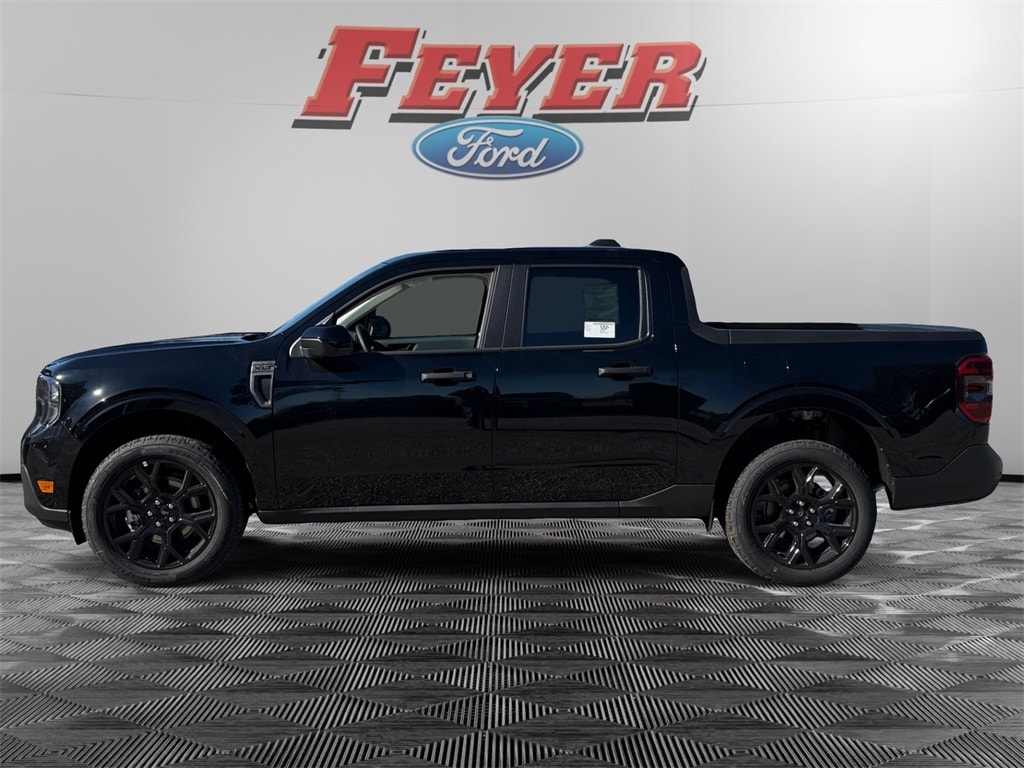 New 2025 Ford Maverick XLT Truck