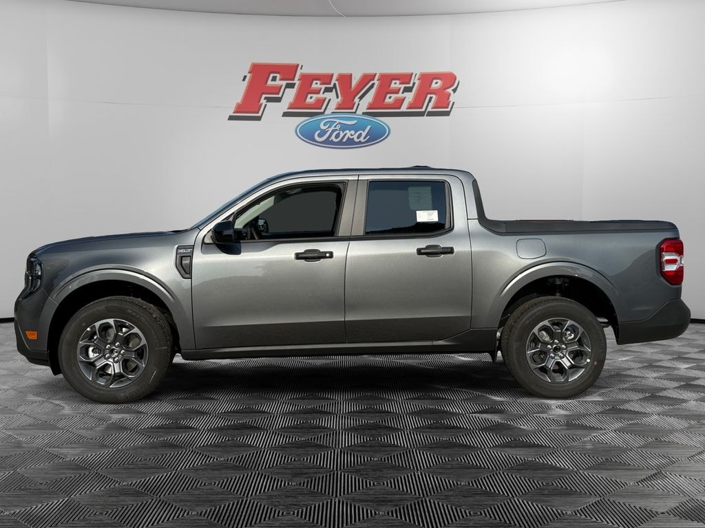 New 2026 Ford Maverick XLT Truck