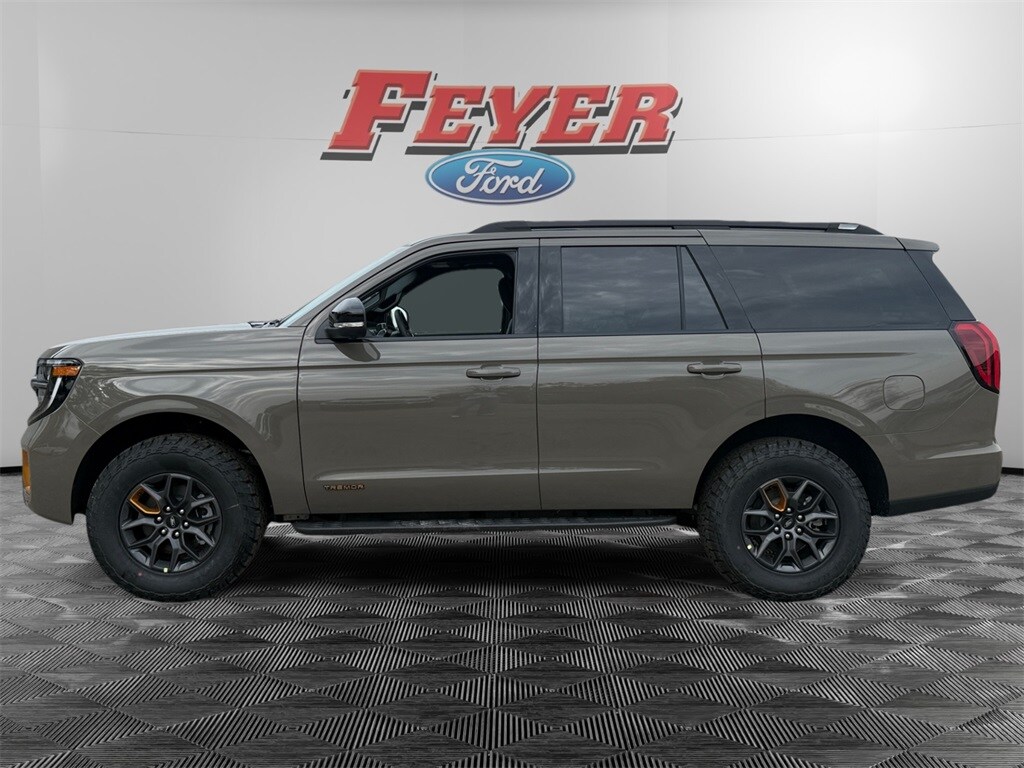 New 2026 Ford Expedition Tremor SUV