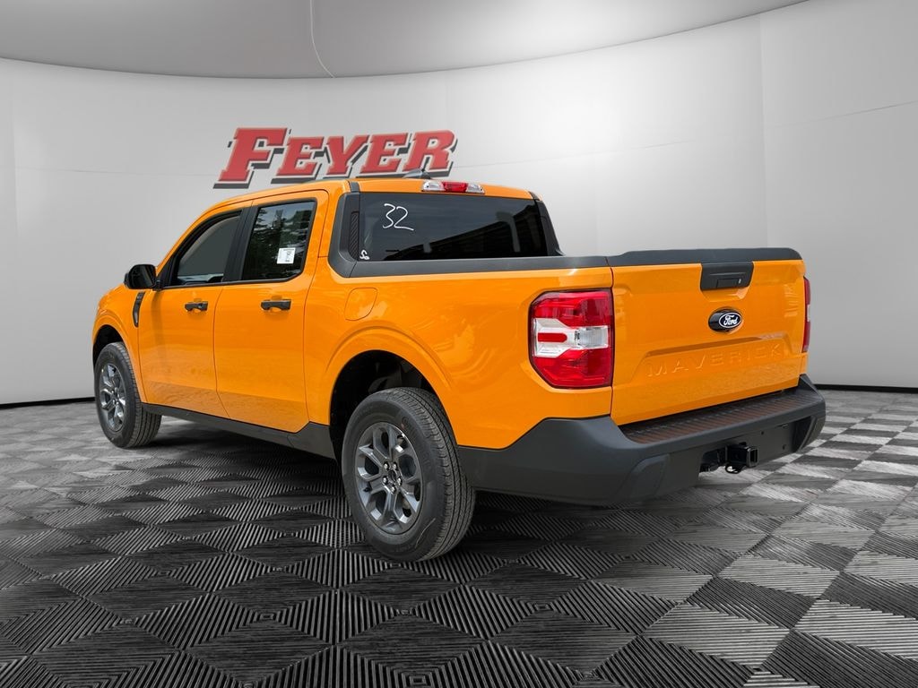 New 2026 Ford Maverick XLT Truck
