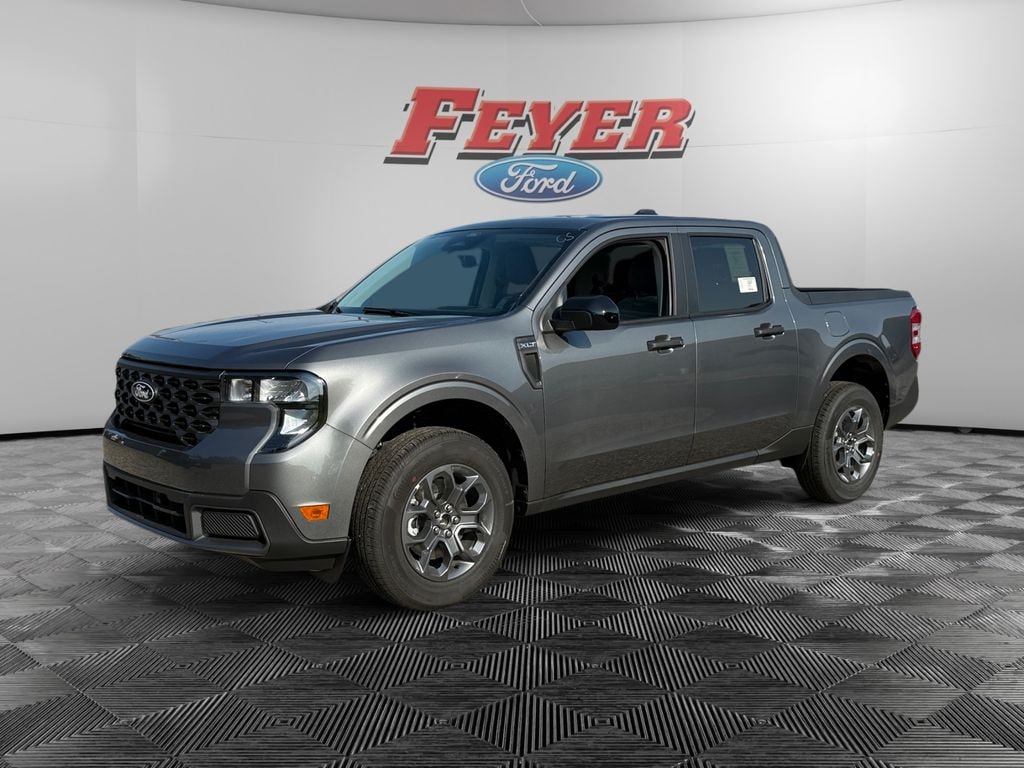 New 2026 Ford Maverick XLT Truck