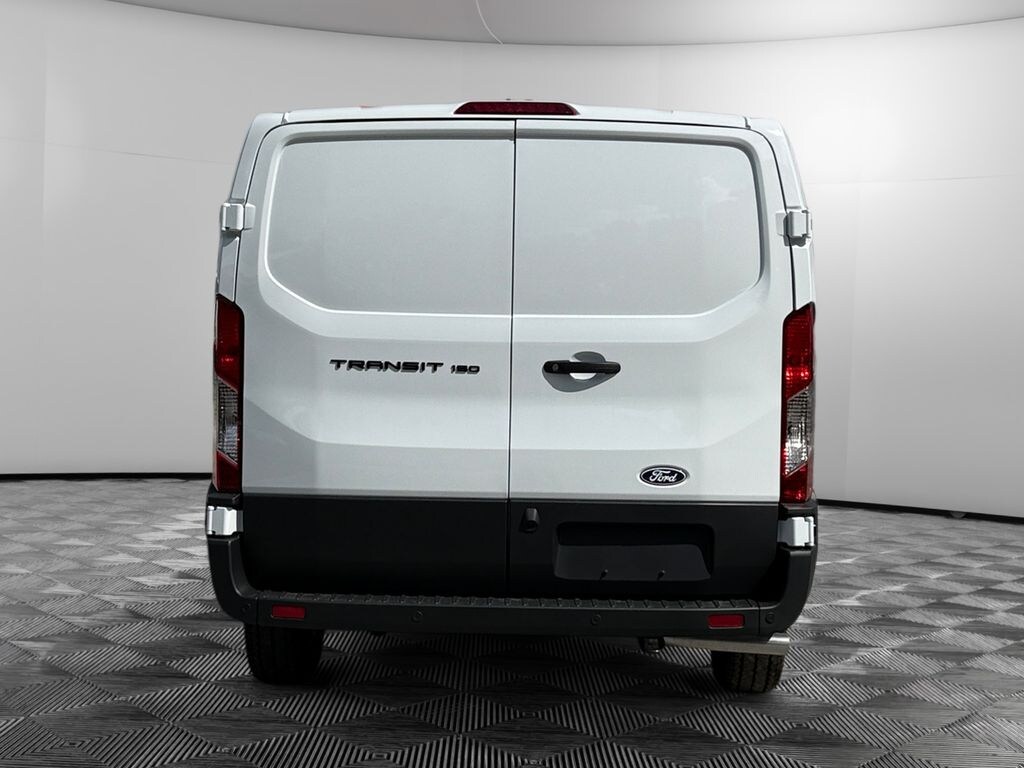 New 2026 Ford Transit 150 XL Low Roof Cargo Van